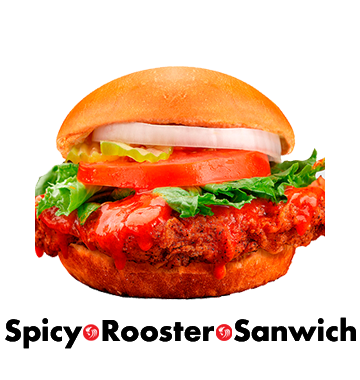 Wild Roster Comida Wild Roster Inicio
