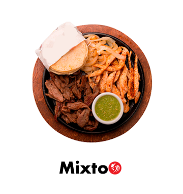 Wild Roster Comida Wild Roster Inicio